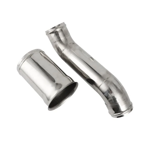 Coolant Tube 23505899 for Detroit Engine 60 Series - KUDUPARTS