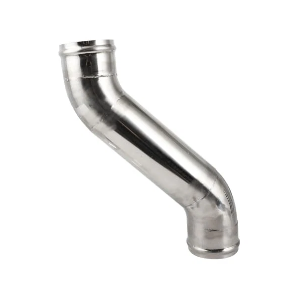 Coolant Tube 23505899 for Detroit Engine 60 Series - KUDUPARTS