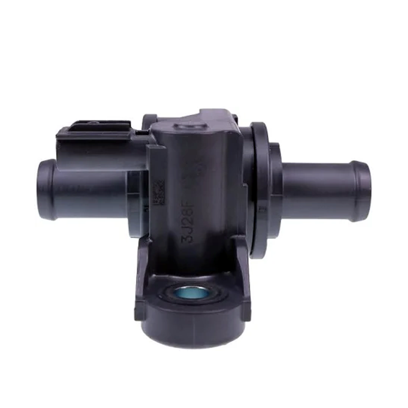 Vanne de régulation du liquide de refroidissement 16671-24020 pour Toyota Avalon Camry Corolla Rav4 2.0L 2.5L 