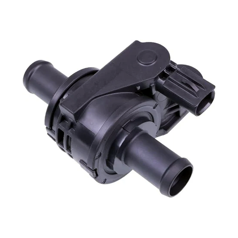 Coolant Water Control Valve 16671-24020 for Toyota Avalon Camry Corolla Rav4 2.0L 2.5L - KUDUPARTS