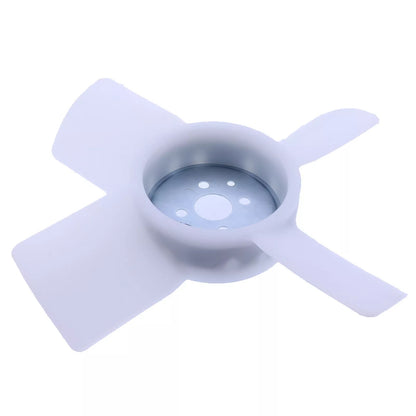 Ventilateur de refroidissement 15872-74110 pour moteur Kubota D722, tracteur BX1880 BX2200 BX2360