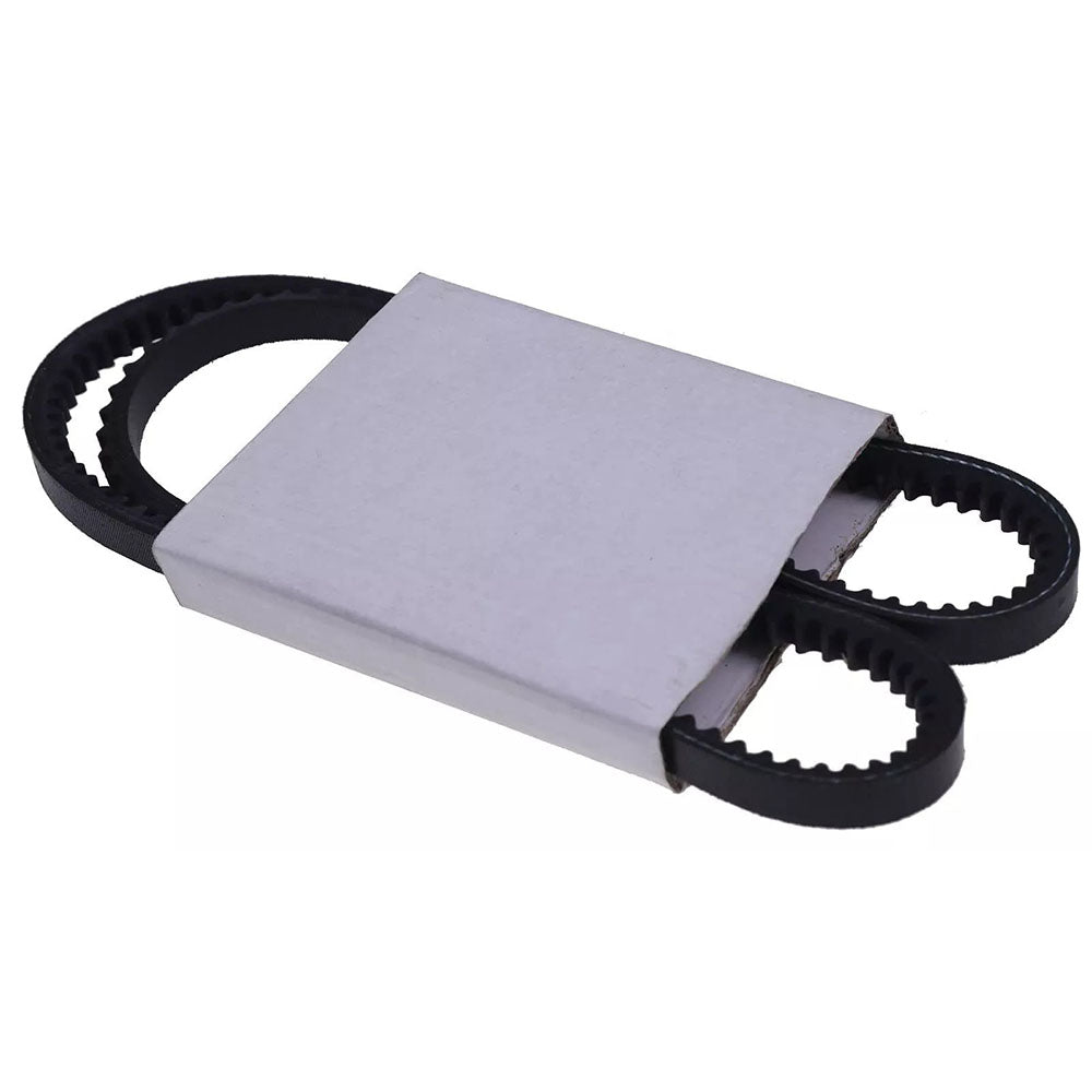 Cooling Fan Belt 6669034 for Bobcat 751 753 763 773 S130 Skid Steer Loader