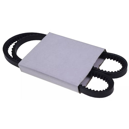 Cooling Fan Belt 6669034 for Bobcat 751 753 763 773 S130 Skid Steer Loader