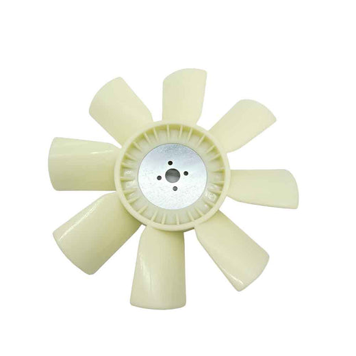 Cooling Fan Blade 129953-44710 129907-44740 129953-44710 for Yanmar 4TNE98-T Engine