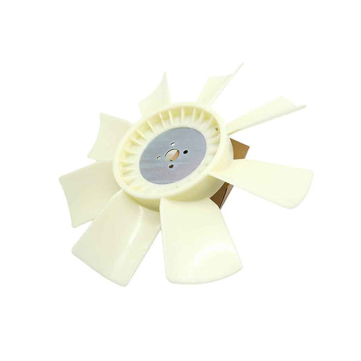 Cooling Fan Blade 129953-44710 129907-44740 129953-44710 for Yanmar 4TNE98-T Engine