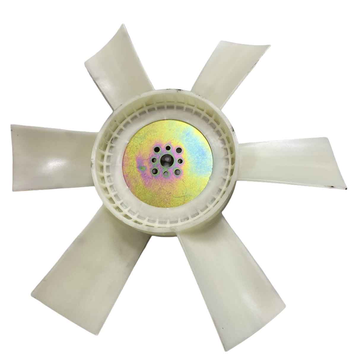 Cooling Fan Blade 3911323 for Cummins Engine 6CT 6B 4B 5.9L 6.7L ISB 8.3C 6C ISC ISL 6B5.9 6C8.3 NT743 4B