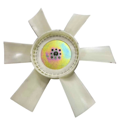 Cooling Fan Blade 3911323 for Cummins Engine 6CT 6B 4B 5.9L 6.7L ISB 8.3C 6C ISC ISL 6B5.9 6C8.3 NT743 4B