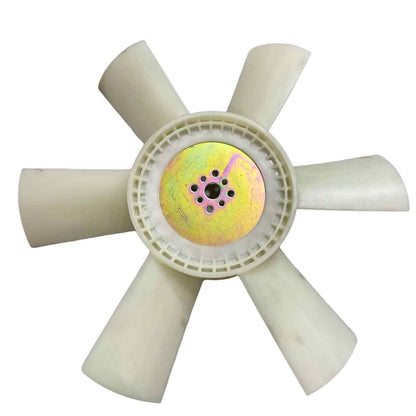 Cooling Fan Blade 3911323 for Cummins Engine 6CT 6B 4B 5.9L 6.7L ISB 8.3C 6C ISC ISL 6B5.9 6C8.3 NT743 4B