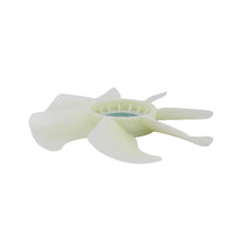 Ventilateur de refroidissement YM121267-44741 pour moteur Komatsu 3D78AE-3B 3D82AE-5 3D82AE-6 3D84E-3 3D84N-2 S3D84E-3C, excavatrice PC27MR-2 PC27MR-3