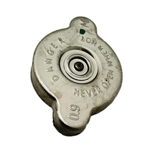 Cooling System Pressure Cap 1240169 1240300 for Polaris WideTrak IQ Switchback Sportsman Rush 800 RZR XP 900 2011-2025 - KUDUPARTS
