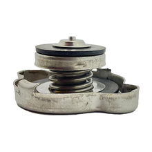 Cooling System Pressure Cap 1240169 1240300 for Polaris WideTrak IQ Switchback Sportsman Rush 800 RZR XP 900 2011-2025 - KUDUPARTS