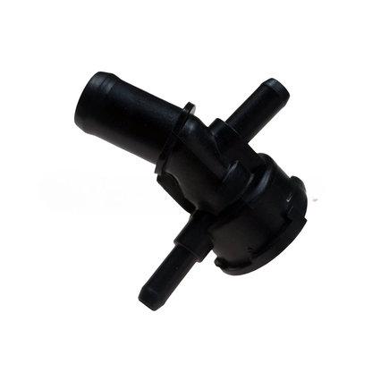 Cooling System Radiator Filter With Cap LFDV-15-17YF for Mazda 5 CW 2012-2015