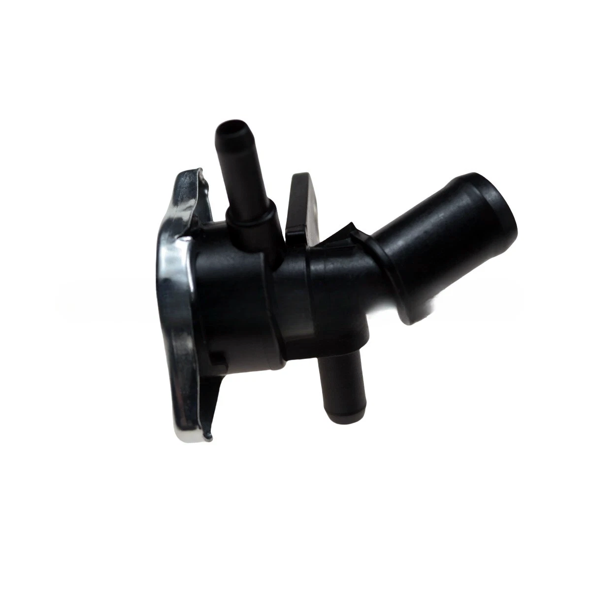 Cooling System Radiator Filter With Cap LFDV-15-17YF for Mazda 5 CW 2012-2015