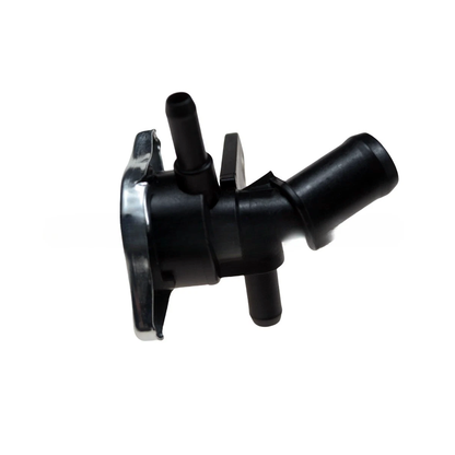 Cooling System Radiator Filter With Cap LFDV-15-17YF for Mazda 5 CW 2012-2015