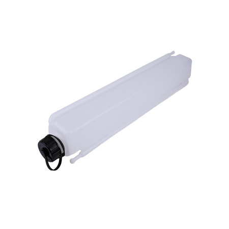Cooling Water Bottle 87020980 227405A1 for New Holland Loader C185 C227 C232 L190 L213 L223 L230 LS180.B LS190.B LT190.B - KUDUPARTS