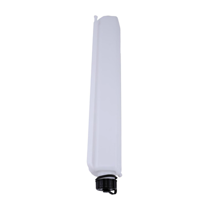 Cooling Water Bottle 87020980 for CASE Loader SV185 SV250 SV300 420 430 445 465 SR150 SR220 SR160 SR200 TR320 40XT 90XT SV300