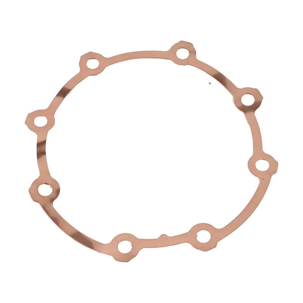 Copper Bearing Case Gasket 1J095-04360 for Kubota Engine D1005 D1105 Tractor B1700D B2100E BX23D Premium Quality With 3-Year Warranty