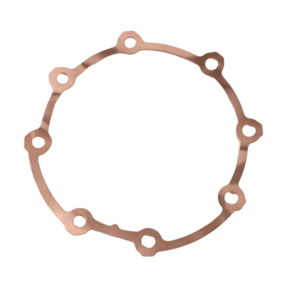 Copper Bearing Case Gasket 1J095-04360 for Kubota Engine D1005 D1105 Tractor B1700D B2100E BX23D Premium Quality With 3-Year Warranty