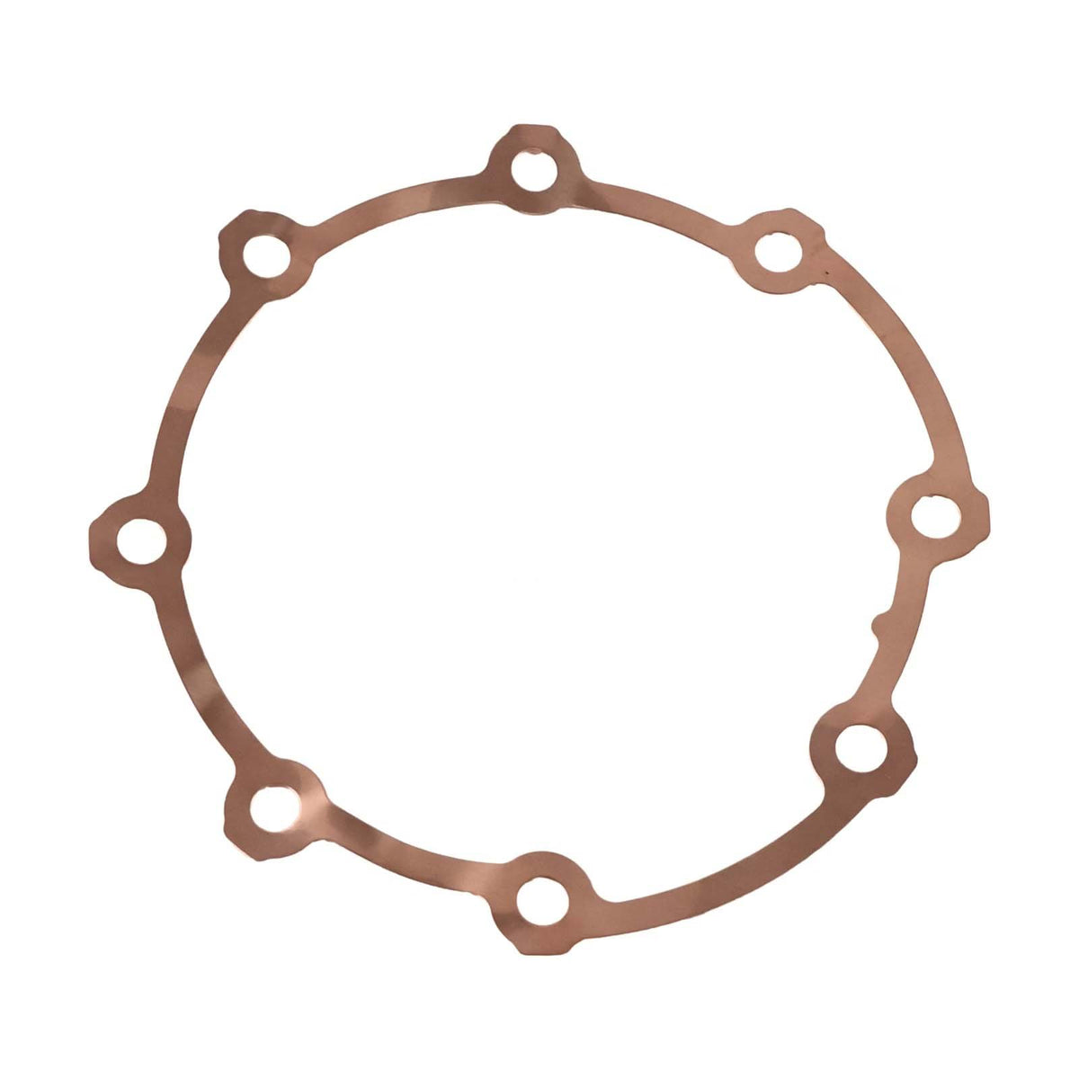 Copper Bearing Case Gasket 1J095-04360 for Kubota Engine D1005 D1105 Tractor B1700D B2100E BX23D Premium Quality With 3-Year Warranty