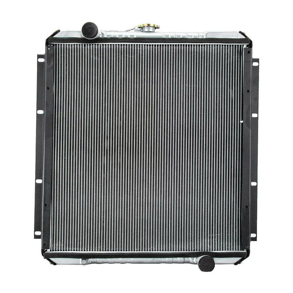 Core Radiator Water Tank EX120-1 for HITACHI Excavator