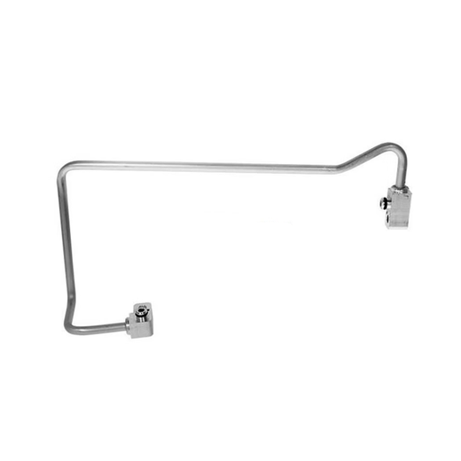 Corrugate Tube 3N300-50100 for Kubota Tractor M100XDC M105S M105XDT M108SDC M110XDC M125XDT M126XDC M135XDC M95SDT - KUDUPARTS