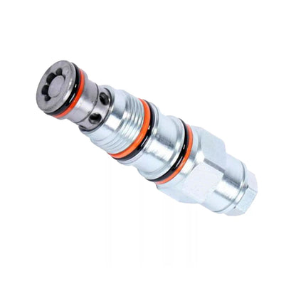 Vanne d'équilibrage 123868GT 123868 pour chariot télescopique Genie GTH-1056 GTH-1048 GTH-844