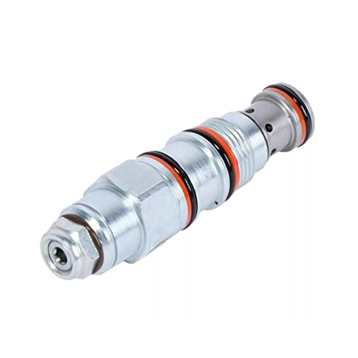 Counter Balance Valve 123868GT 123868 for Genie Telehandler GTH-1056 GTH-1048 GTH-844 - KUDUPARTS