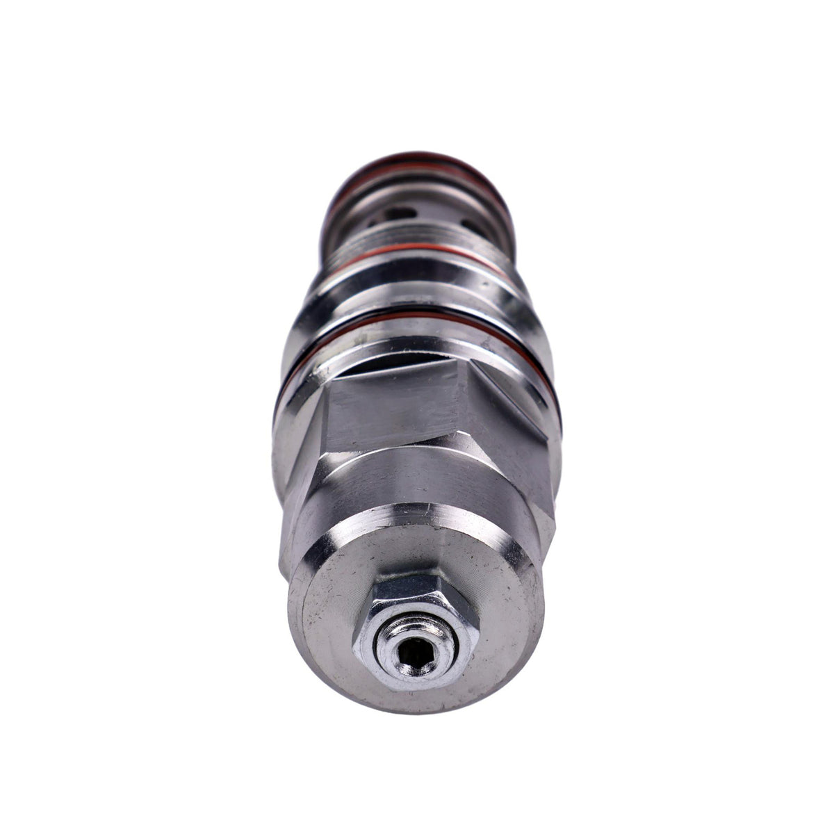 Counter Balance Valve 123895GT for Genie Telehandler GTH-1056 GTH-1048 - KUDUPARTS
