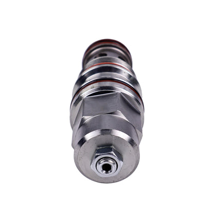 Valve d'équilibrage 123895GT pour chariot télescopique Genie GTH-1056 GTH-1048