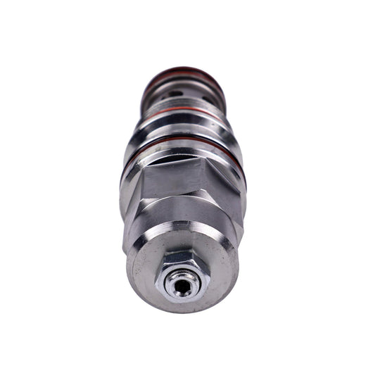 Counter Balance Valve 123895GT for Genie Telehandler GTH-1056 GTH-1048 - KUDUPARTS