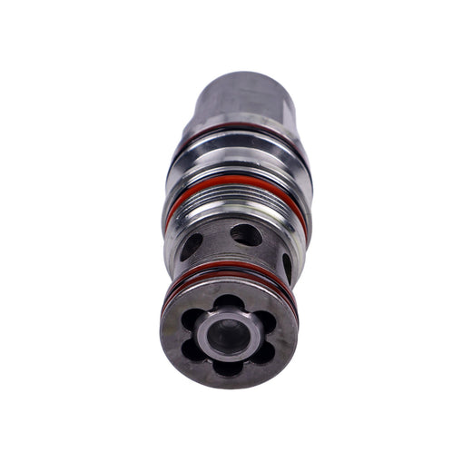Counter Balance Valve 123895GT for Genie Telehandler GTH-1056 GTH-1048 - KUDUPARTS