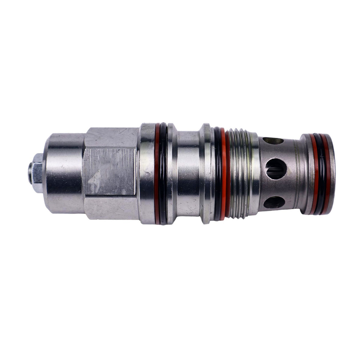 Counter Balance Valve 123895GT for Genie Telehandler GTH-1056 GTH-1048 - KUDUPARTS
