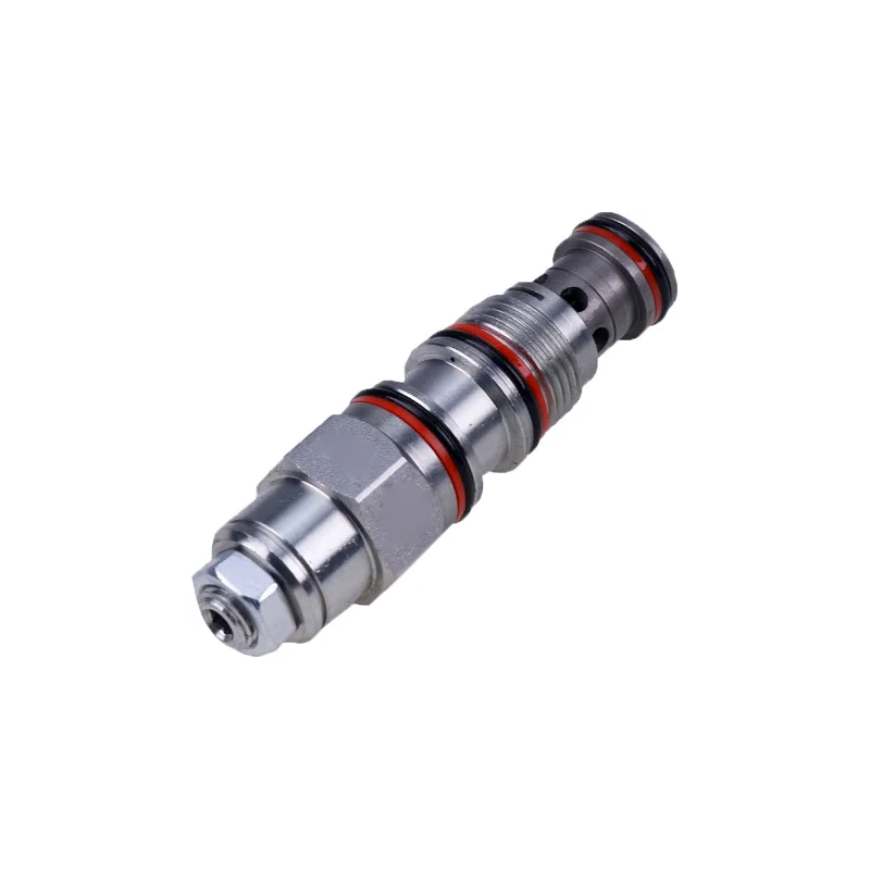 Counter Balance Valve 1259731GT 1259731 for Genie Articulating Boom Lift Z-33/18 - KUDUPARTS