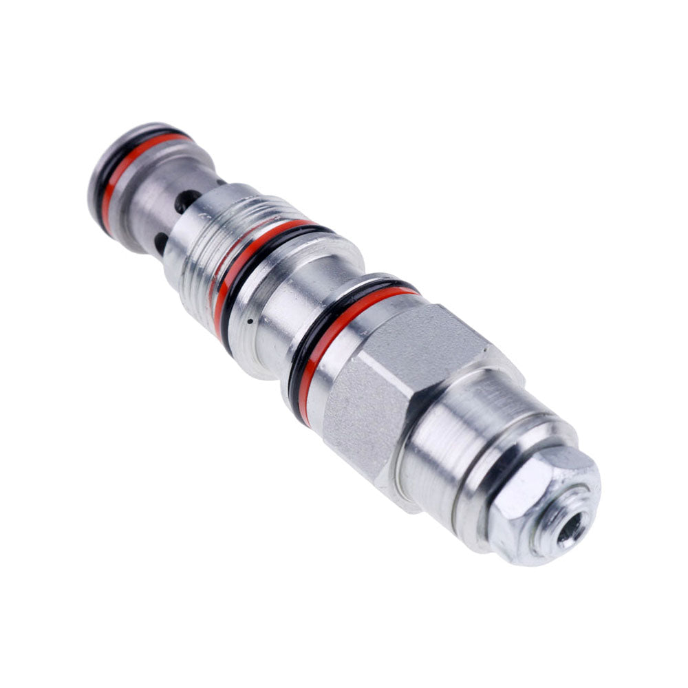 Vanne d'équilibrage 1281088GT 1281088 pour nacelle télescopique Genie S-40XC et S-45XC