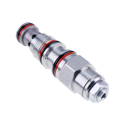 Vanne d'équilibrage 1281088GT 1281088 pour nacelle télescopique Genie S-40XC et S-45XC