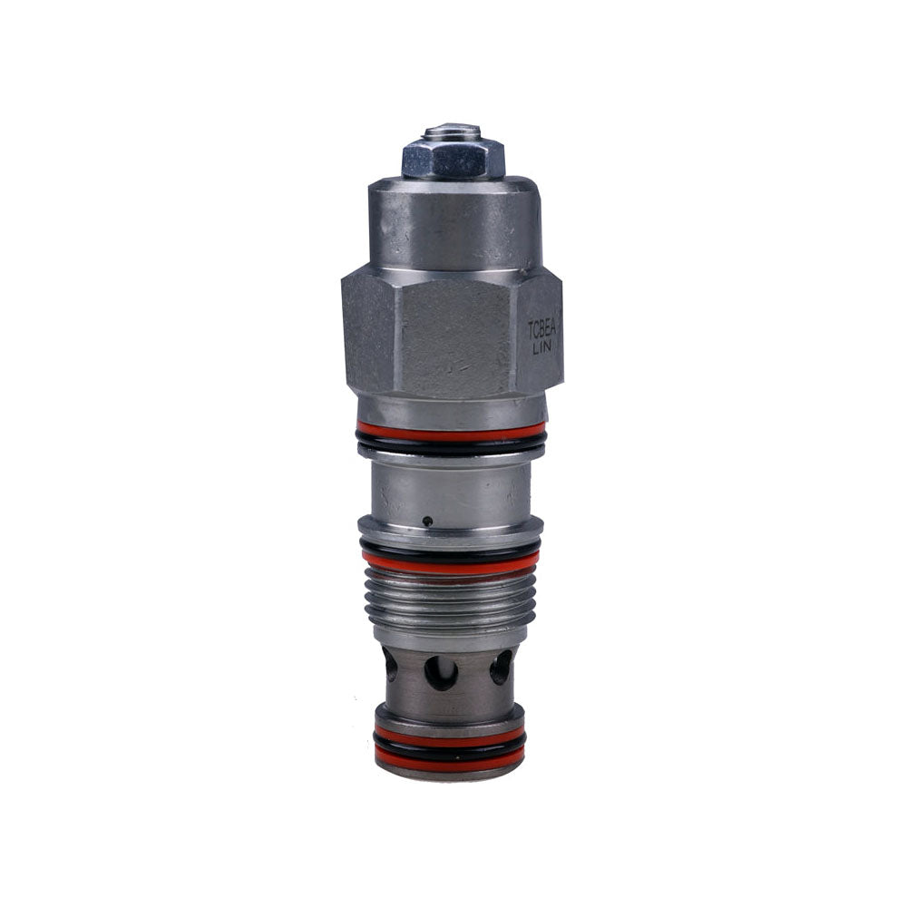 Counter Balance Valve 1284399GT for Genie S-60XC S-65XC S-80XC S-85XC S-40XC S-80J S-60J - KUDUPARTS