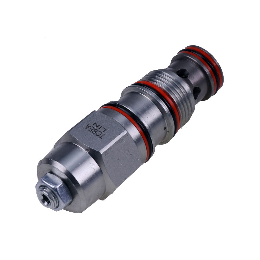 Counter Balance Valve 1284399GT for Genie S-60XC S-65XC S-80XC S-85XC S-40XC S-80J S-60J - KUDUPARTS