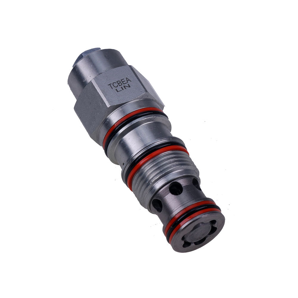 Counter Balance Valve 1284399GT for Genie S-60XC S-65XC S-80XC S-85XC S-40XC S-80J S-60J - KUDUPARTS