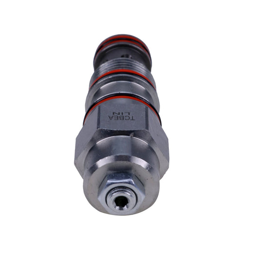 Counter Balance Valve 1284399GT for Genie S-60XC S-65XC S-80XC S-85XC S-40XC S-80J S-60J - KUDUPARTS
