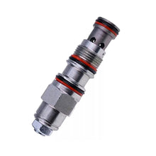 Válvula de contrapeso 1287506GT 1287506 para elevadores de pluma Genie S-60XC S-65XC S-60DC S-60FE