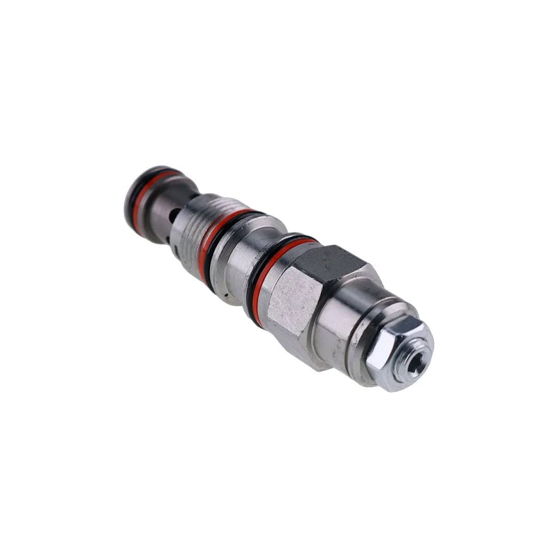 Counter Balance Valve 1293110GT 1293110 for Genie Telescopic Boom Lift S-60J - KUDUPARTS
