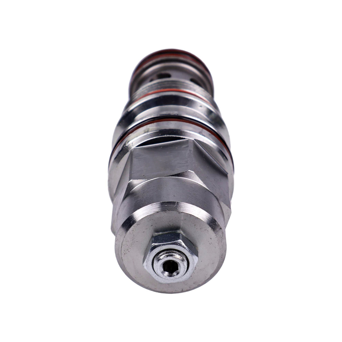 Counter Balance Valve 233817GT 233817 for Genie Telehandler GTH-844 - KUDUPARTS