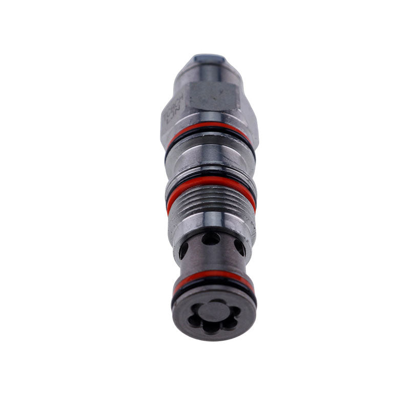 Counter Balance Valve 233818GT 233818 for Genie Boom Lift Z-45XC Z-45FE/DC - KUDUPARTS