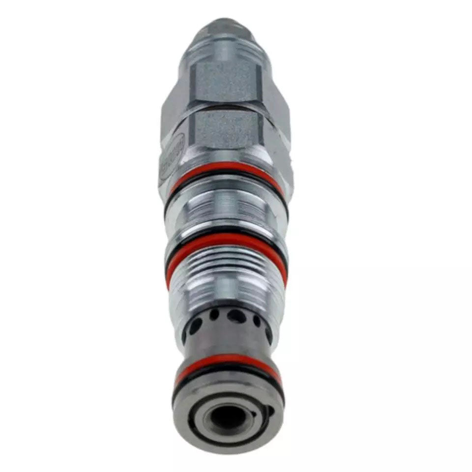 Vanne d'équilibrage 2427007030 pour nacelles élévatrices Haulotte HA16PX HA18SPX HA15DX HT16RTJ PRO H25TPX H16TPX