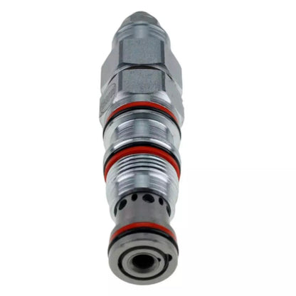 Vanne d'équilibrage 2427007030 pour nacelles élévatrices Haulotte HA16PX HA18SPX HA15DX HT16RTJ PRO H25TPX H16TPX