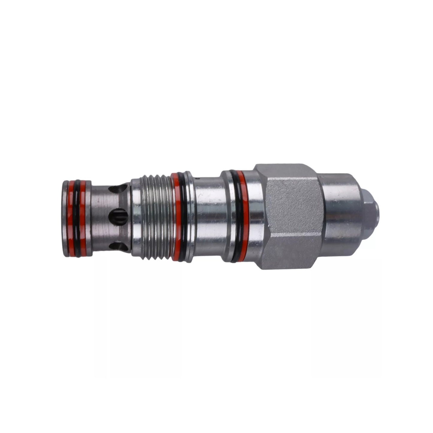 Vanne d'équilibrage 25/997500 pour JCB 506-23TC 509-23TC 531-70 540 535-60 FS 530 532LE 537LE 540LE