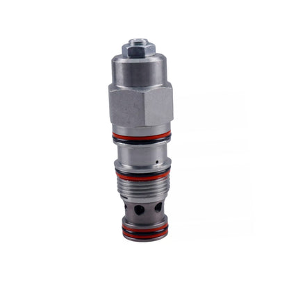 Vanne d'équilibrage 25/997500 pour JCB 506-23TC 509-23TC 531-70 540 535-60 FS 530 532LE 537LE 540LE