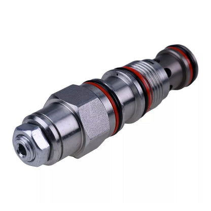 Counter Balance Valve 317604A1 for CASE Forklift 686G