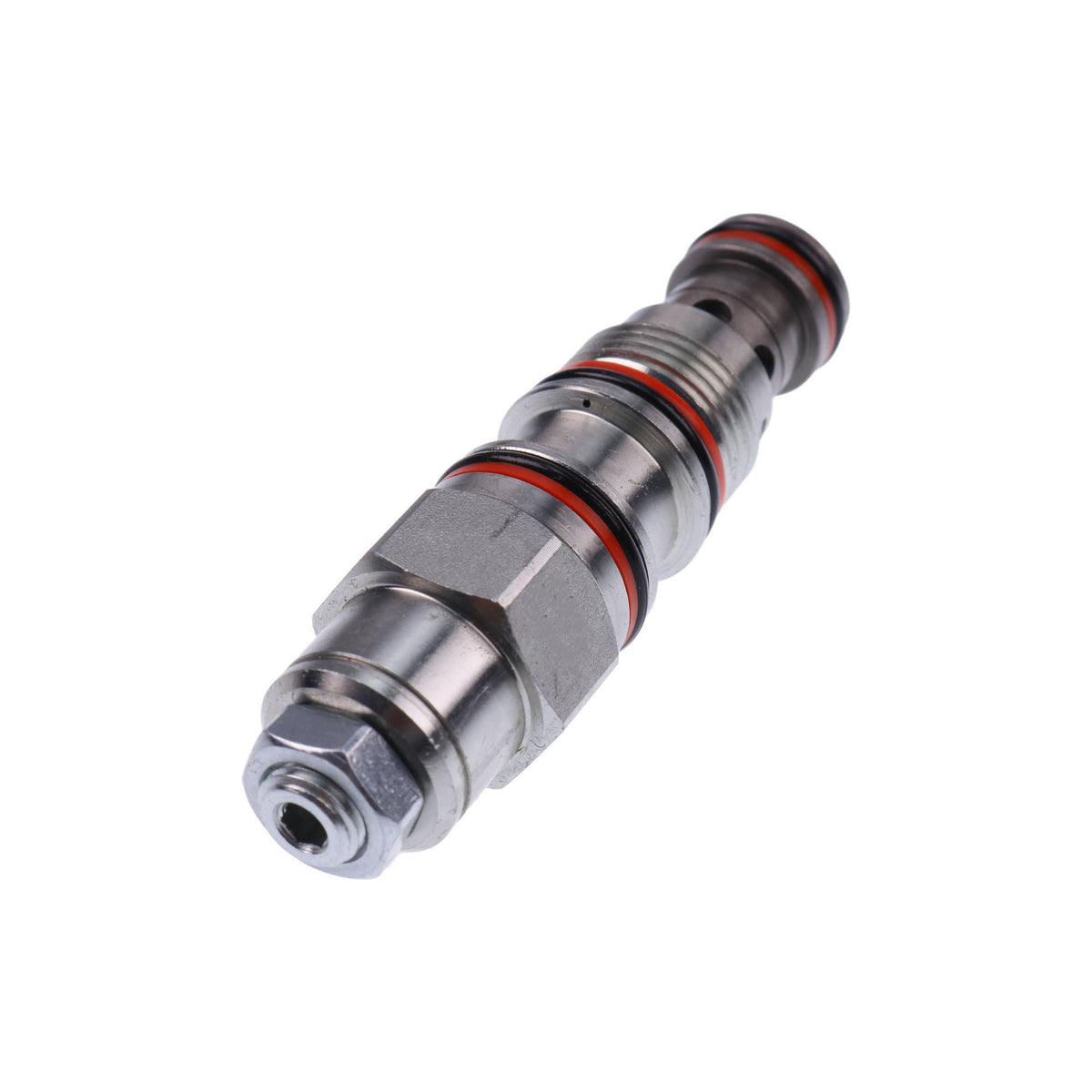Counter Balance Valve 4640495 for JLG Lift 500RTS 400RTS 260MRT M3369 3369LE 4069LE - KUDUPARTS