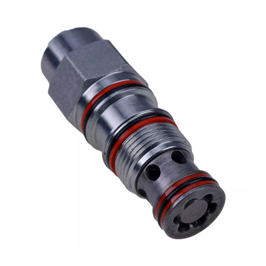 Counter Balance Valve 4640729 for JLG Lift CM25RT CM33RT CM40RT 45HA - KUDUPARTS
